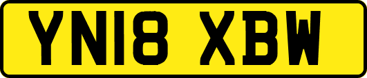 YN18XBW