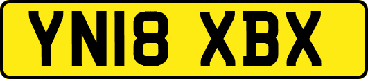 YN18XBX