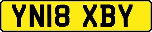 YN18XBY