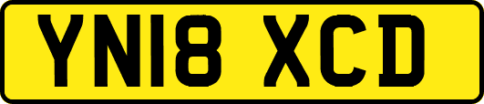YN18XCD