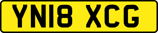 YN18XCG
