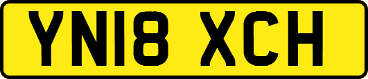 YN18XCH