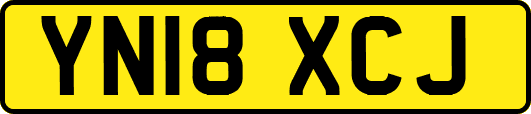 YN18XCJ