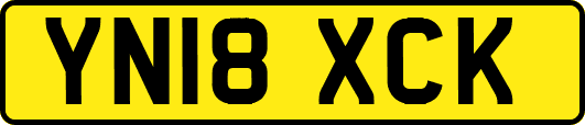 YN18XCK