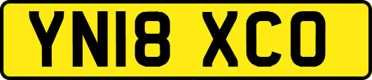 YN18XCO