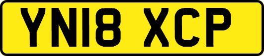 YN18XCP