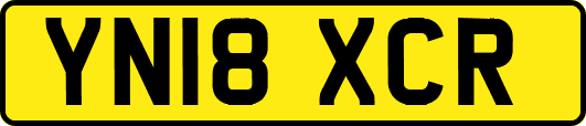 YN18XCR