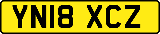YN18XCZ