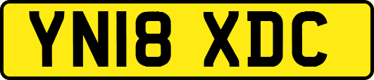 YN18XDC