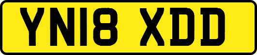 YN18XDD