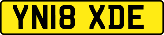 YN18XDE