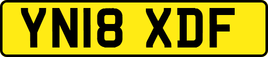 YN18XDF