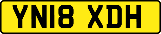 YN18XDH