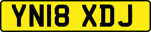 YN18XDJ