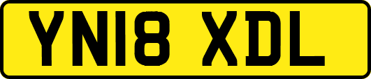 YN18XDL
