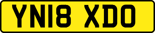 YN18XDO