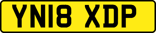 YN18XDP