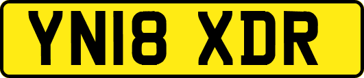 YN18XDR