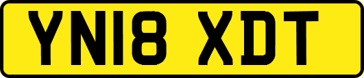 YN18XDT