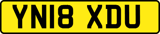 YN18XDU