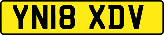 YN18XDV