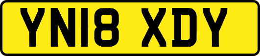 YN18XDY