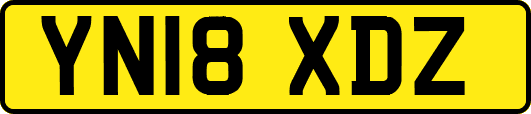 YN18XDZ