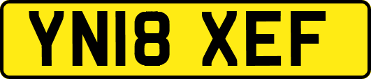 YN18XEF