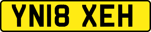 YN18XEH
