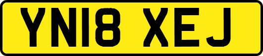 YN18XEJ