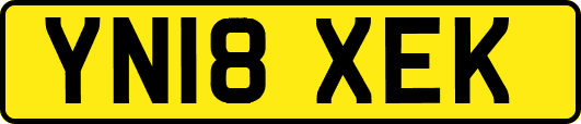 YN18XEK