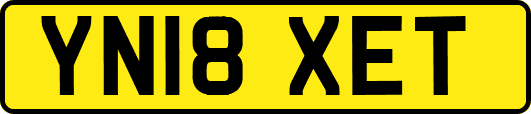 YN18XET