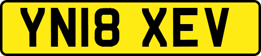 YN18XEV
