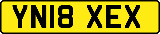 YN18XEX