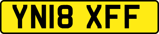 YN18XFF