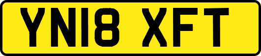YN18XFT