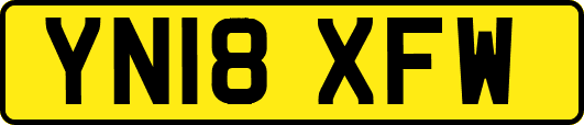 YN18XFW