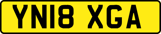 YN18XGA
