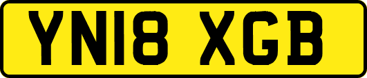 YN18XGB
