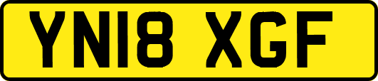 YN18XGF