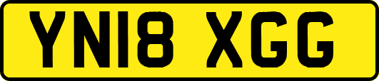 YN18XGG