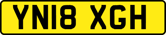 YN18XGH