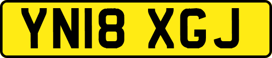 YN18XGJ