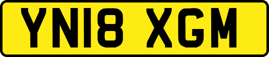 YN18XGM