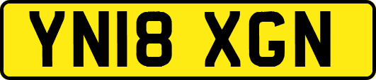 YN18XGN