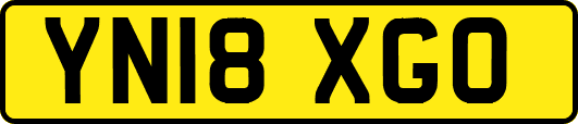 YN18XGO