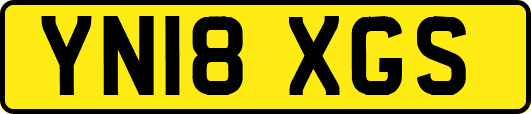YN18XGS