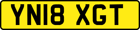YN18XGT