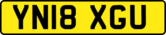 YN18XGU