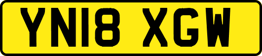 YN18XGW